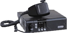 Motorola GM 300